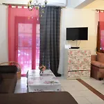 Oikia Samiotaki Emmanouil Apartament Sarti