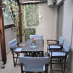 Oikia Samiotaki Emmanouil Apartament *