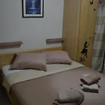 Oikia Samiotaki Emmanouil Apartament *