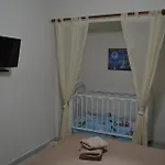 Apartament Oikia Samiotaki Emmanouil Sarti