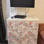 Apartament Oikia Samiotaki Emmanouil