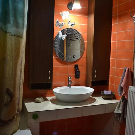 Apartament Oikia Samiotaki Emmanouil