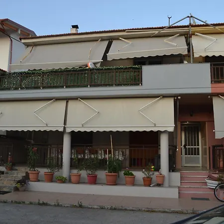 Oikia Samiotaki Emmanouil