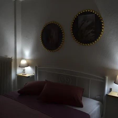 Oikia Samiotaki Emmanouil