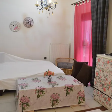 Oikia Samiotaki Emmanouil سارتي