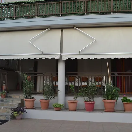 شقة Oikia Samiotaki Emmanouil