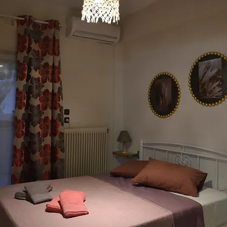 Oikia Samiotaki Emmanouil