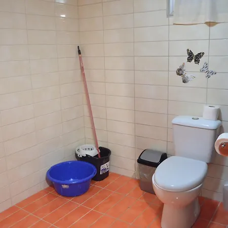 Oikia Samiotaki Emmanouil شقة *