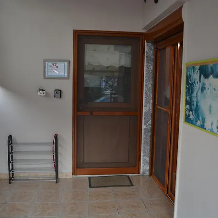 Oikia Samiotaki Emmanouil شقة