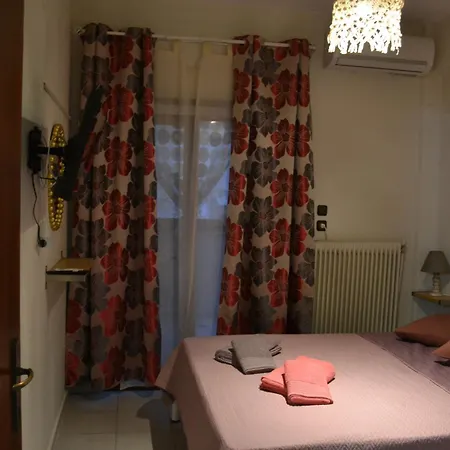 Oikia Samiotaki Emmanouil *