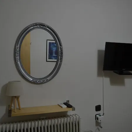 Oikia Samiotaki Emmanouil شقة