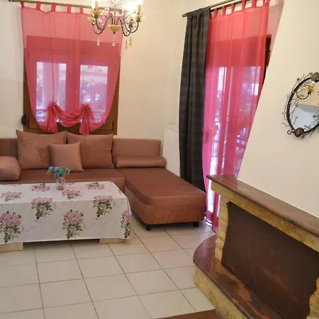 Oikia Samiotaki Emmanouil