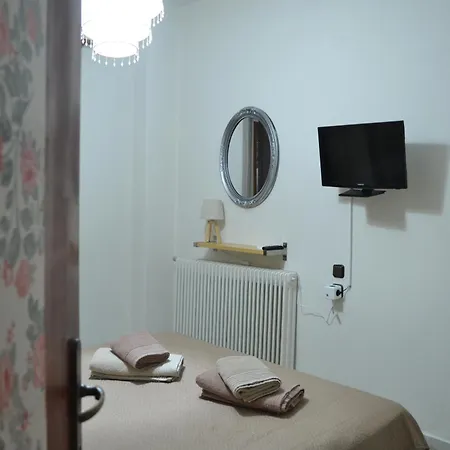 Oikia Samiotaki Emmanouil Апартаменты *