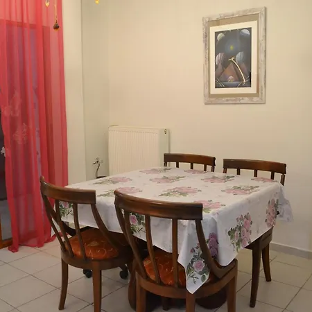 Oikia Samiotaki Emmanouil * Сарти