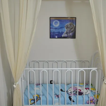 شقة Oikia Samiotaki Emmanouil سارتي