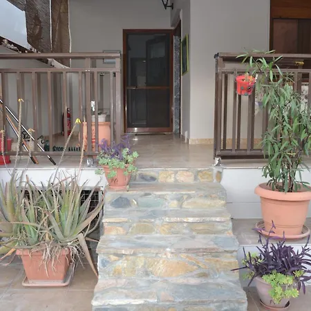 Oikia Samiotaki Emmanouil شقة