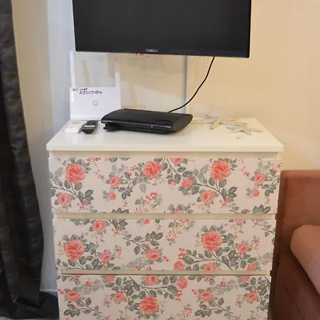 شقة Oikia Samiotaki Emmanouil