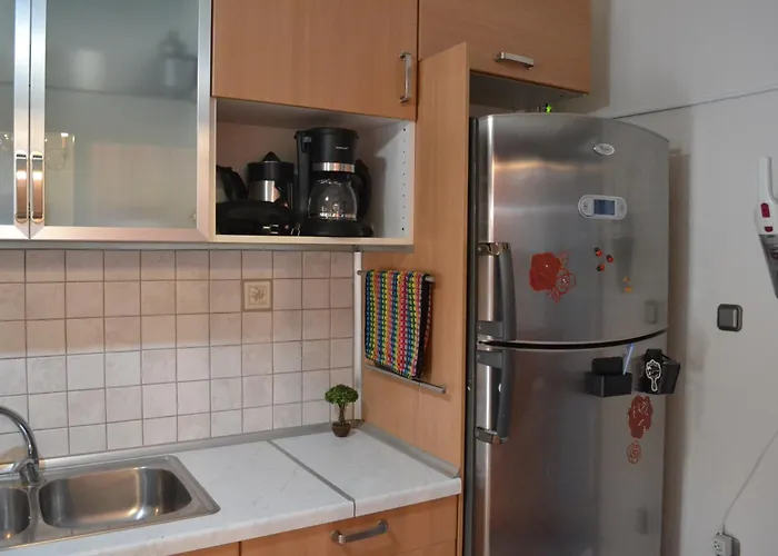 Oikia Samiotaki Emmanouil 公寓