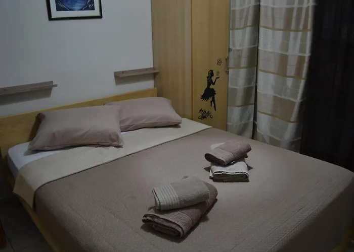 Oikia Samiotaki Emmanouil 萨尔蒂