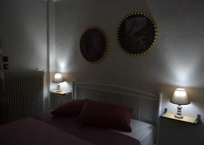 Oikia Samiotaki Emmanouil