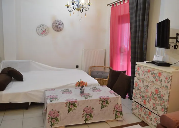 Oikia Samiotaki Emmanouil 萨尔蒂