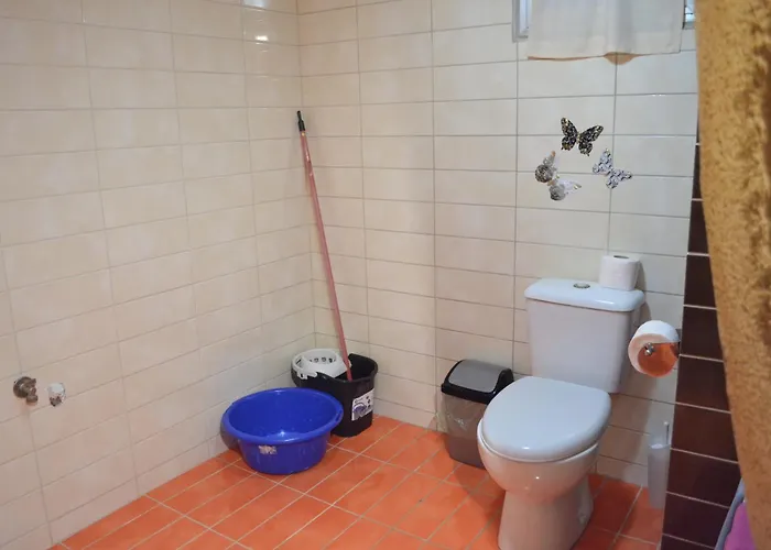 Oikia Samiotaki Emmanouil 公寓 *