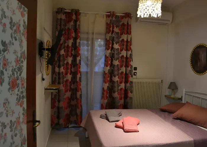 Oikia Samiotaki Emmanouil *