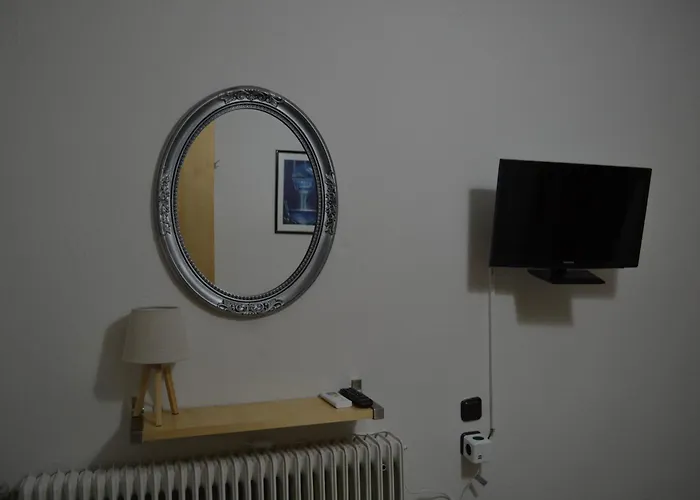 Oikia Samiotaki Emmanouil 公寓