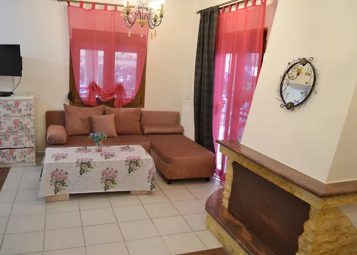 Oikia Samiotaki Emmanouil