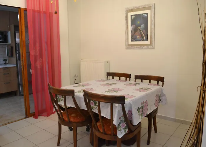 Oikia Samiotaki Emmanouil * 萨尔蒂