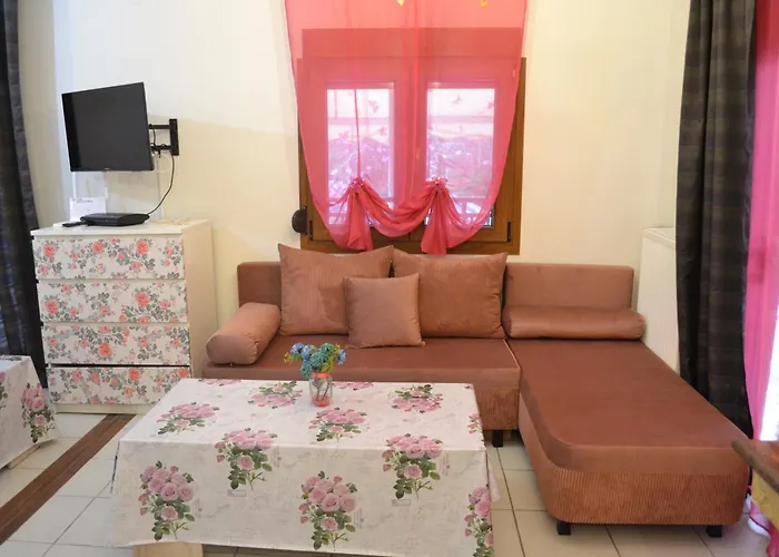 Oikia Samiotaki Emmanouil 萨尔蒂