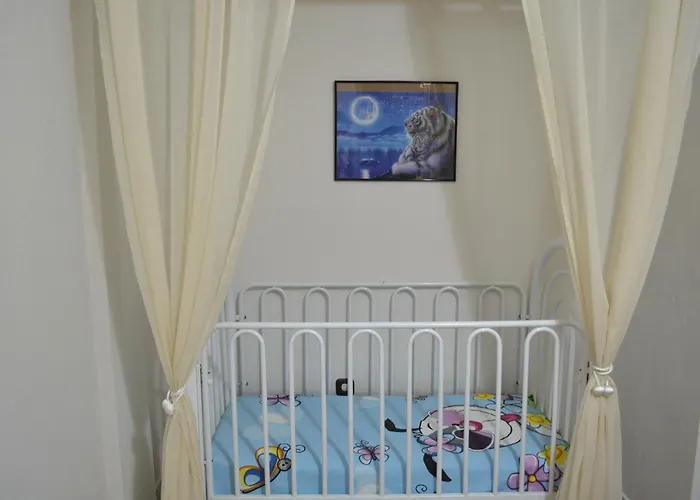 公寓 Oikia Samiotaki Emmanouil 萨尔蒂