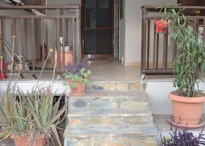 Oikia Samiotaki Emmanouil 公寓