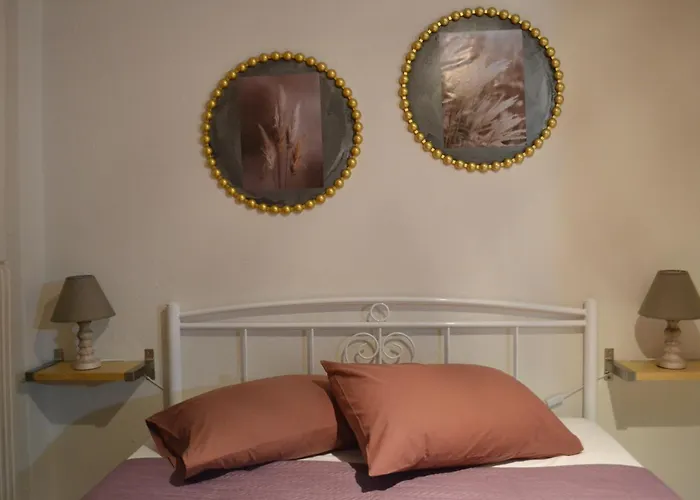 公寓 Oikia Samiotaki Emmanouil