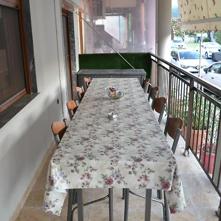 Apartament Oikia Samiotaki Emmanouil