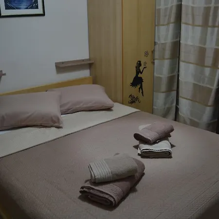 Oikia Samiotaki Emmanouil Sarti